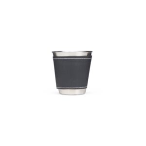 Kit Copo Inox 50ml 4 Peças.