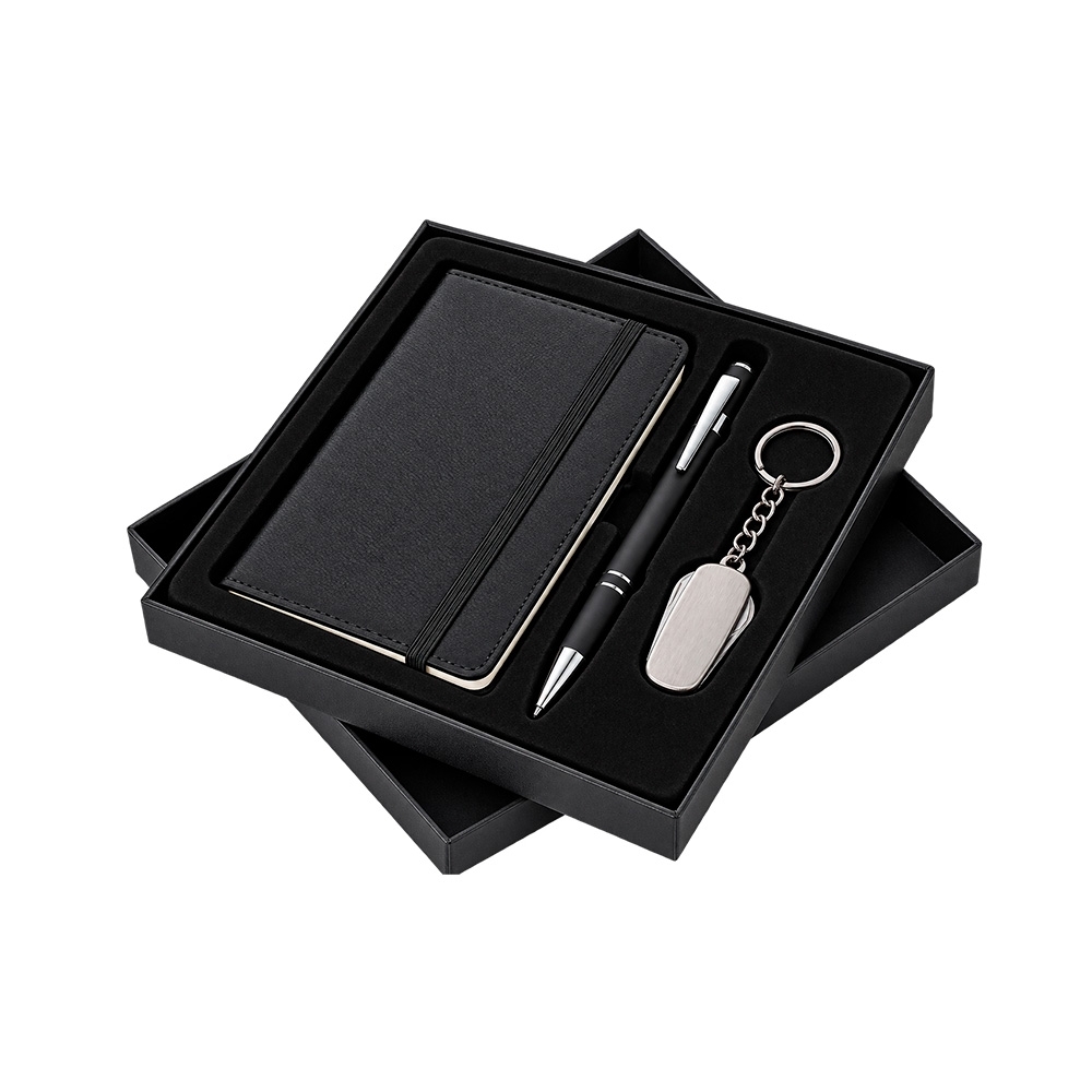 Kit Executivo 3 Peças.
