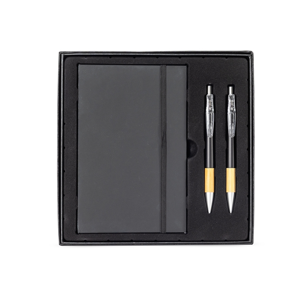 Kit Executivo 3 Peças. - Imagem 5