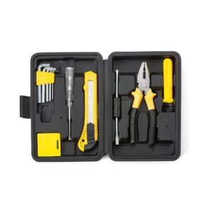 Kit Ferramentas 11 Peças.