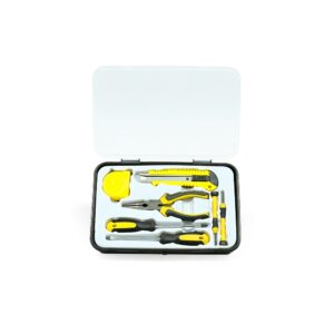 Kit Ferramentas 7 Peças.