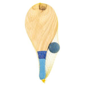 Kit Frescobol. — Azul