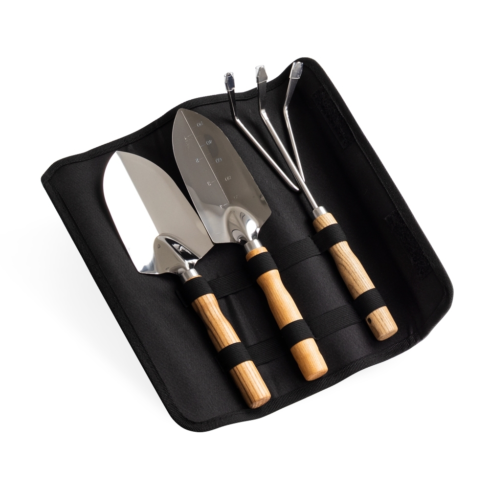 Kit Jardinagem 3 Peças.