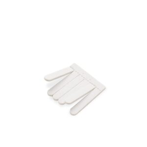 Kit Lixa de Unhas 6 Peças.