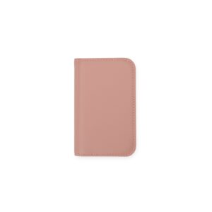 Kit Manicure 10 Peças. — Rosa