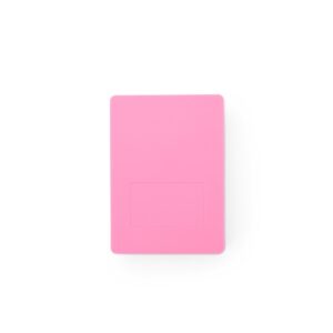 Kit Pincel 5 Peças. — Rosa