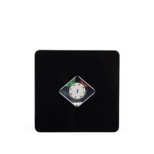 Kit Poker 100 Fichas.