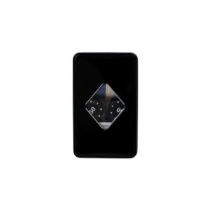Kit Poker com 80 Fichas.