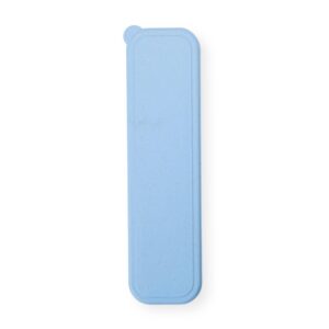 Kit Talheres 3 Peças. — Azul