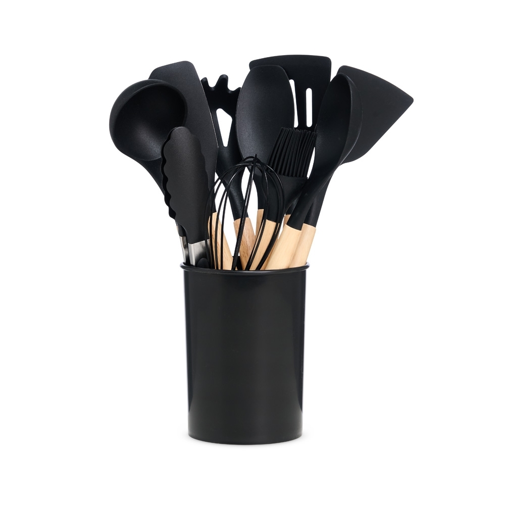 Kit Utensílios 12 Peças.