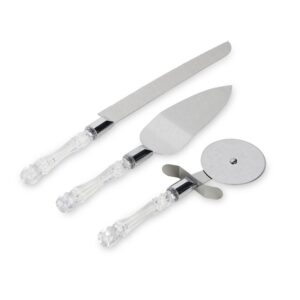 Kit Utensílios 3 Peças.