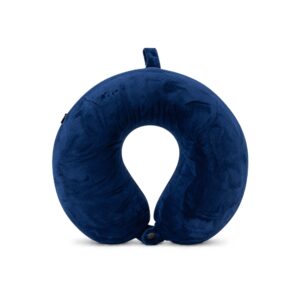 Kit Viagem 2 Peças. — Azul