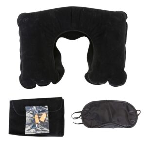 Kit viagem 3 peças.