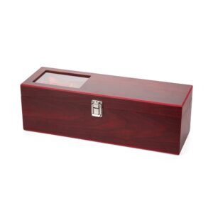 Kit Vinho 4 Peças.