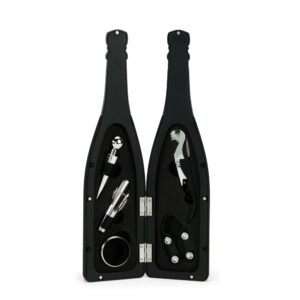 Kit Vinho 5 Peças.