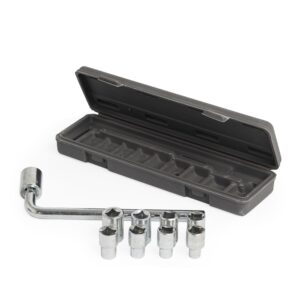 Kit ferramentas 10 Peças.