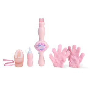 Lançador de Bolha de Sabão com Fumaça. — Rosa