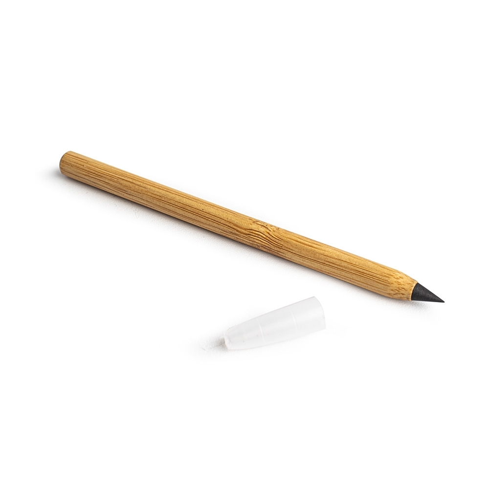Lápis Infinito Bambu.