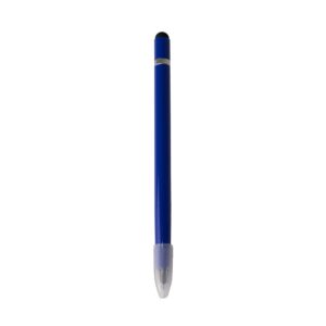 Lápis Infinito Touch. — Azul
