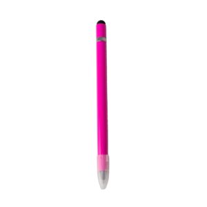 Lápis Infinito Touch. — Rosa
