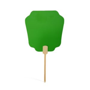 Leque de Papel.