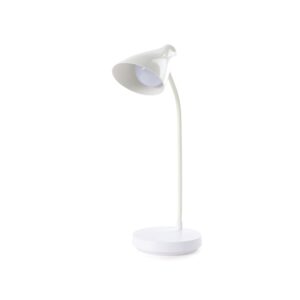 Luminária Articulável em Led Recarregável.
