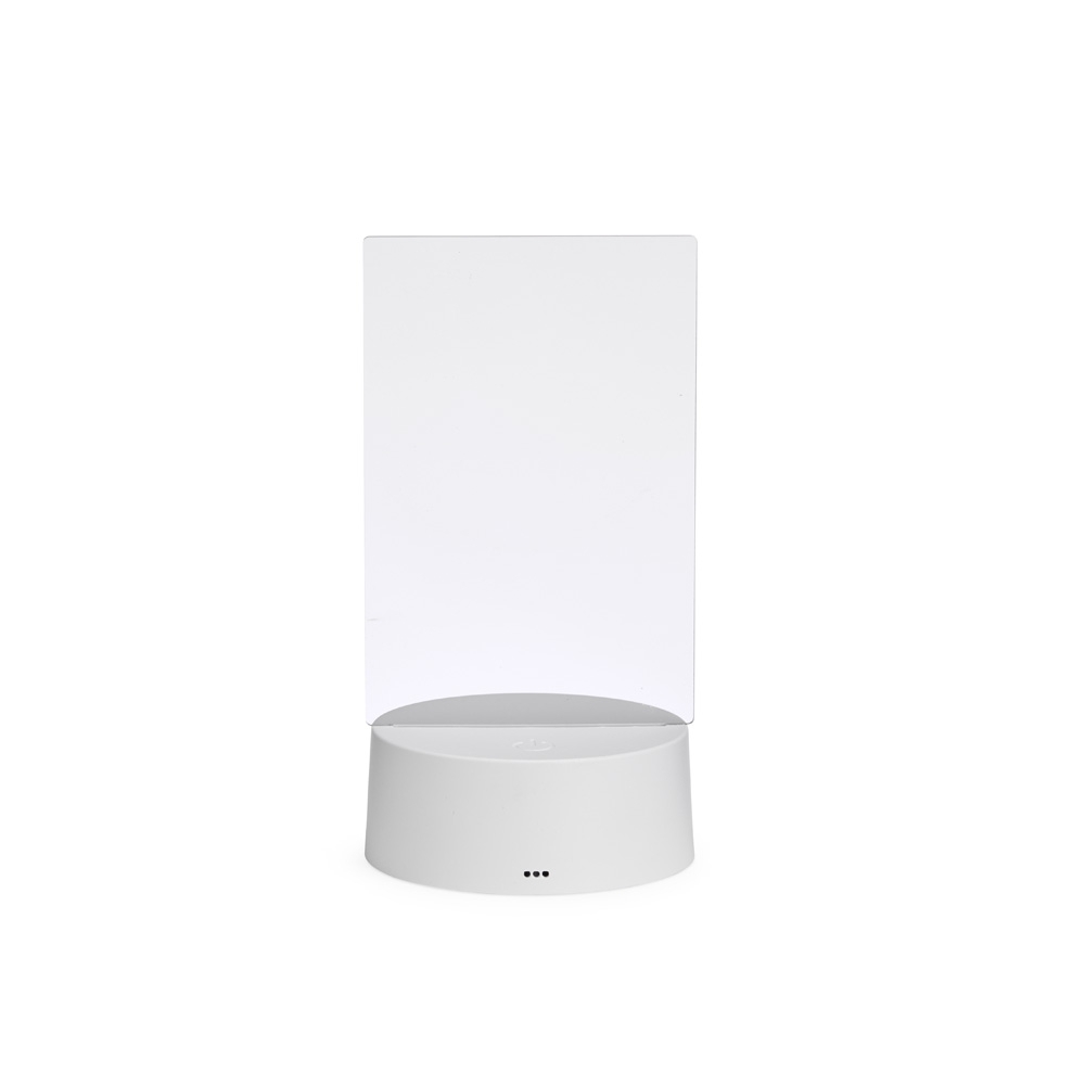 Luminária Led de Mesa. - Imagem 2