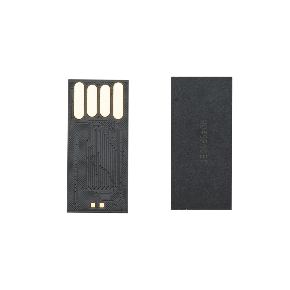 Memória COB 4GB/8GB/16GB/32GB/64GB.