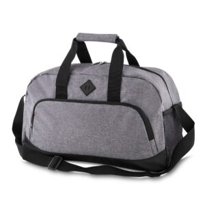 Bolsa Esportiva Poliéster.