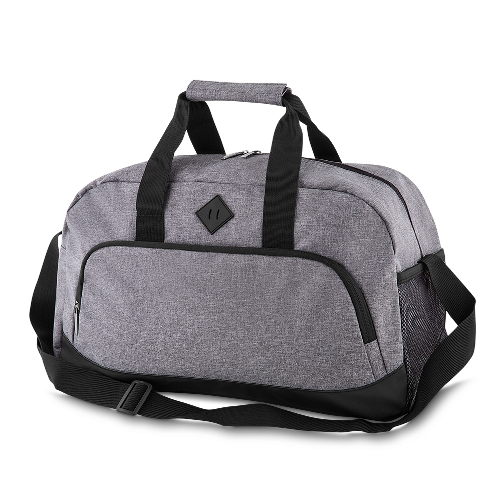 Bolsa Esportiva Poliéster.