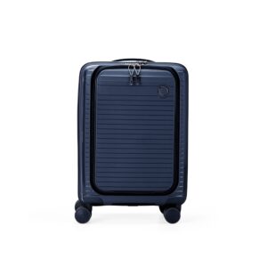 Mala de Bordo 30L. — Azul marinho