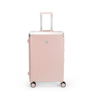 Mala de Viagem 60 Litros. — Rosa