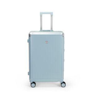 Mala de Viagem 60 Litros. — Azul