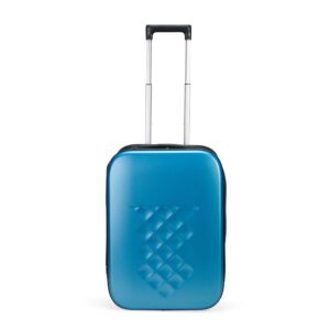Mala de Viagem Retrátil Slim 40L. — Azul