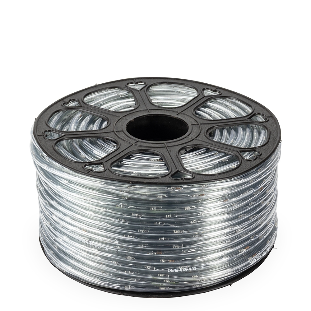Mangueira LED 127V 100m.