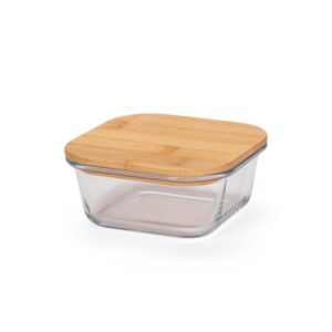 Marmita Vidro 400ml.