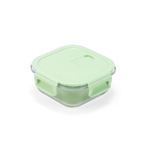 Marmita Vidro 450ml.