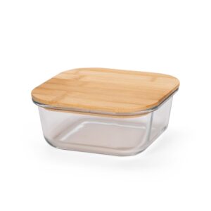 Marmita Vidro 650ml.