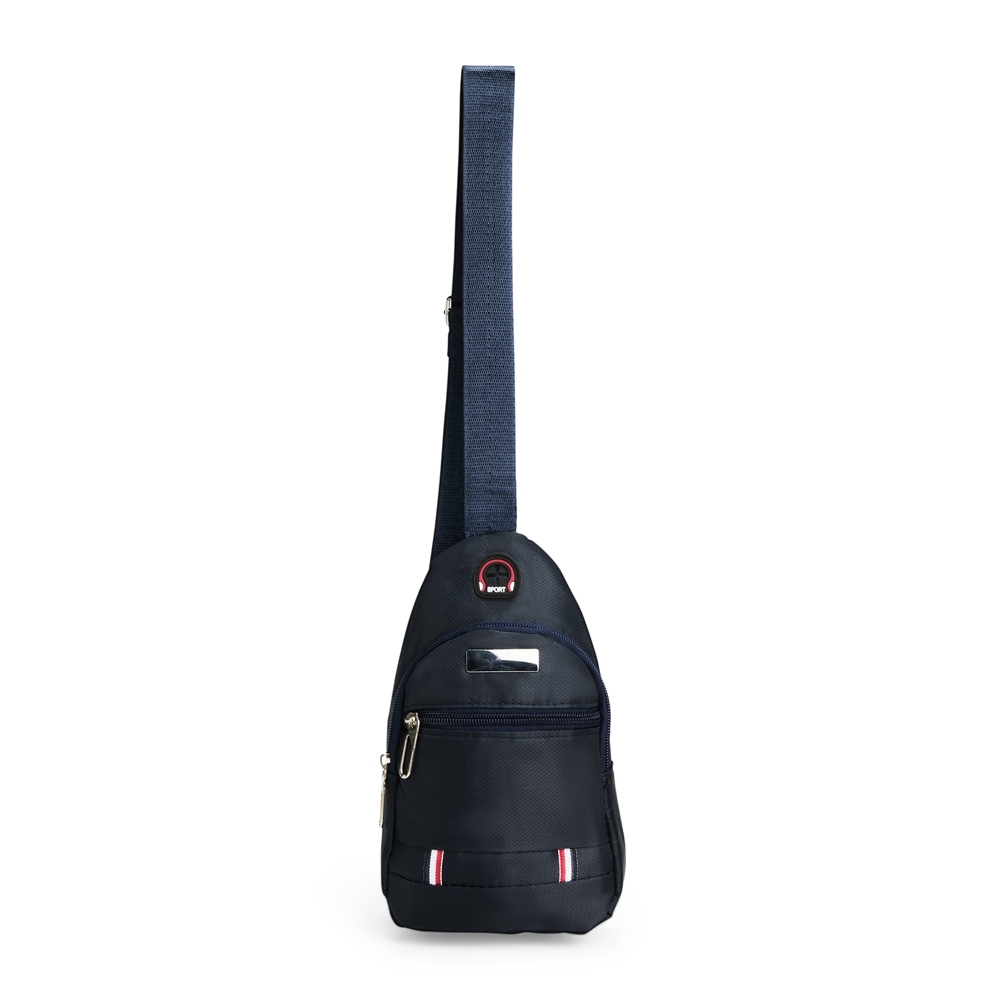 Mini Bolsa Transversal Oxford 1L.