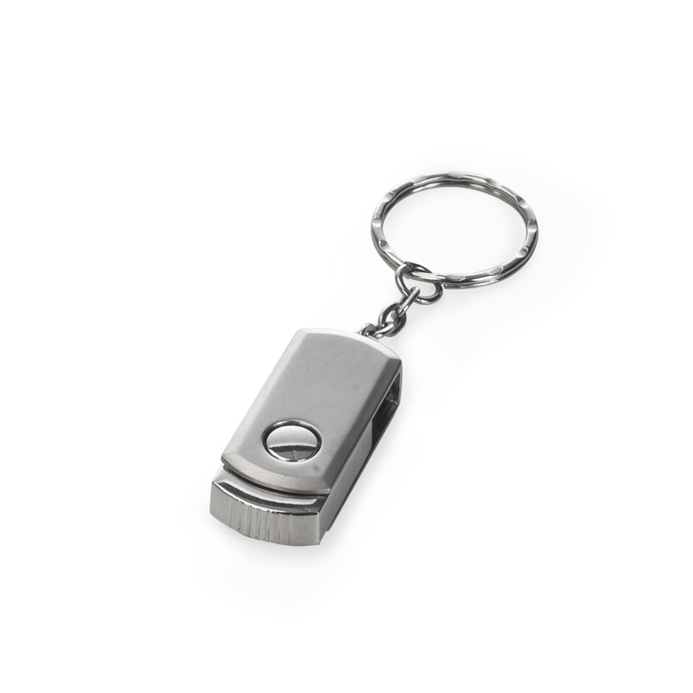 Mini Pen Drive Giratório 4GB/16GB/32GB.