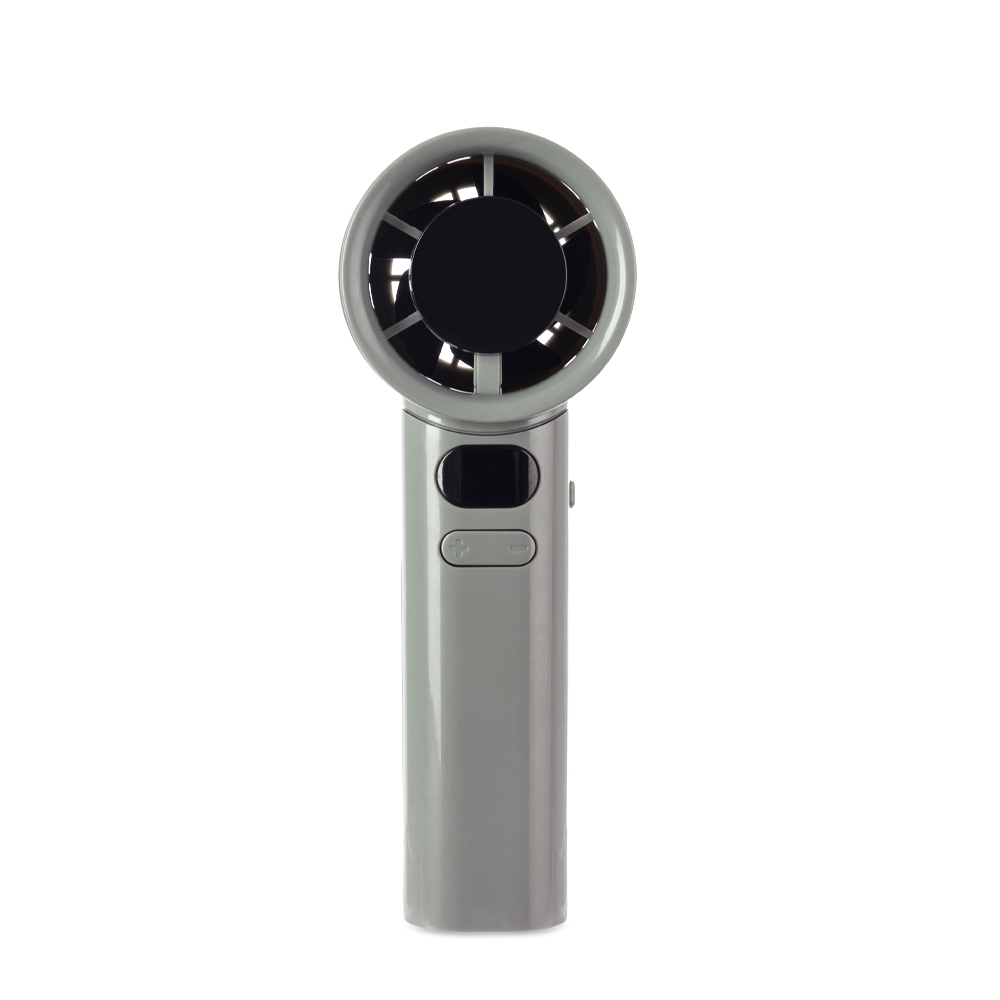 Mini Ventilador Recarregável.