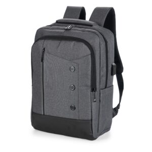 Mochila 20L.