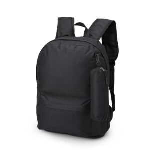 Mochila 18 litros.