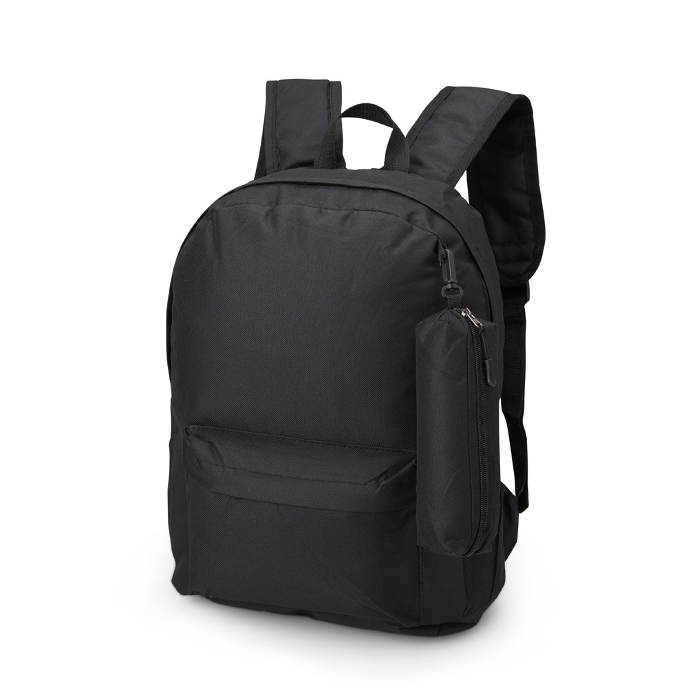 Mochila 18 litros.