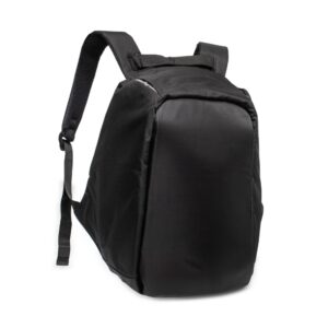 Mochila Anti-Furto USB 24L.
