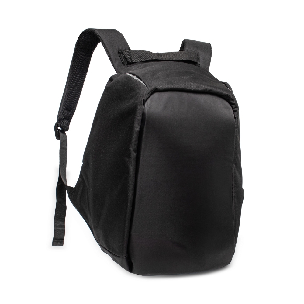 Mochila Anti-Furto USB 24L.