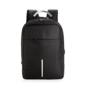 Mochila Antifurto Poliéster 16 Litros.