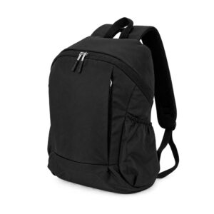 Mochila Antifurto Poliéster 16L.