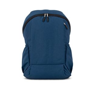 Mochila Antifurto Poliéster 16L. — Azul