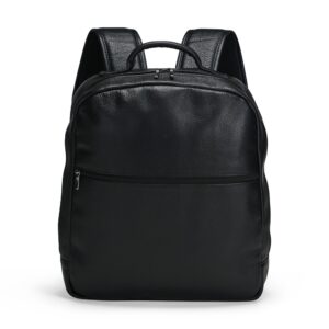 Mochila Couro 14L.